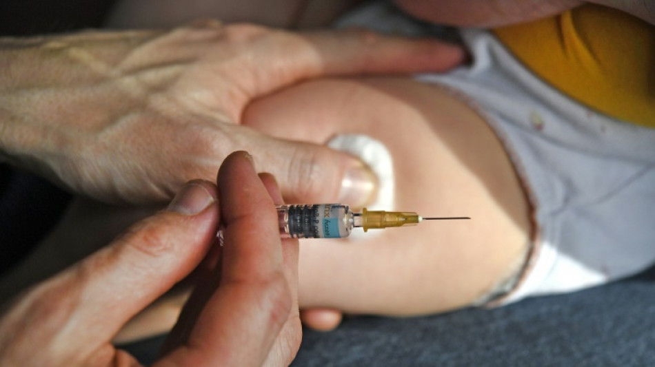 RKI: Erneut abgeschwächte Polioviren in Abwasser mehrerer Städte nachgewiesen