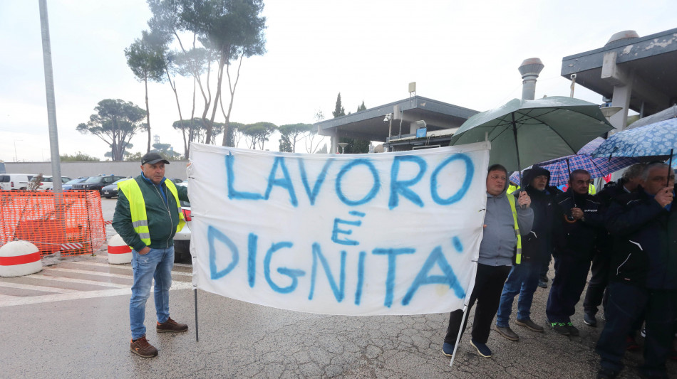 Stellantis annuncia nuovo stop a Cassino Plant fino al 29