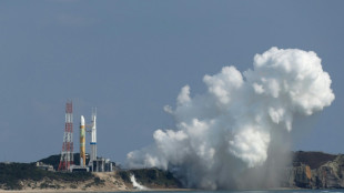 Un nuevo cohete de Japón falla al intentar despegar