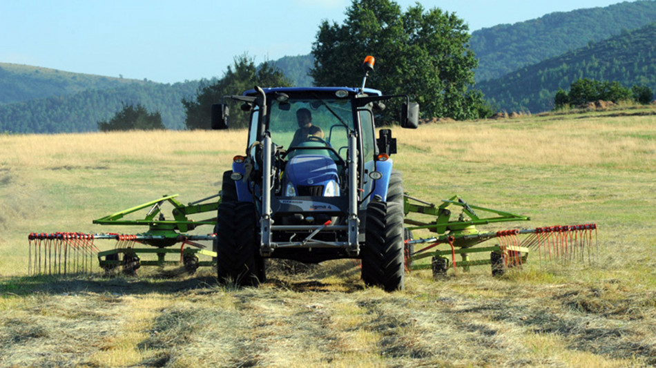 Ismea Investe, al via la misura per societ&agrave; di capitali della filiera agroalimentare