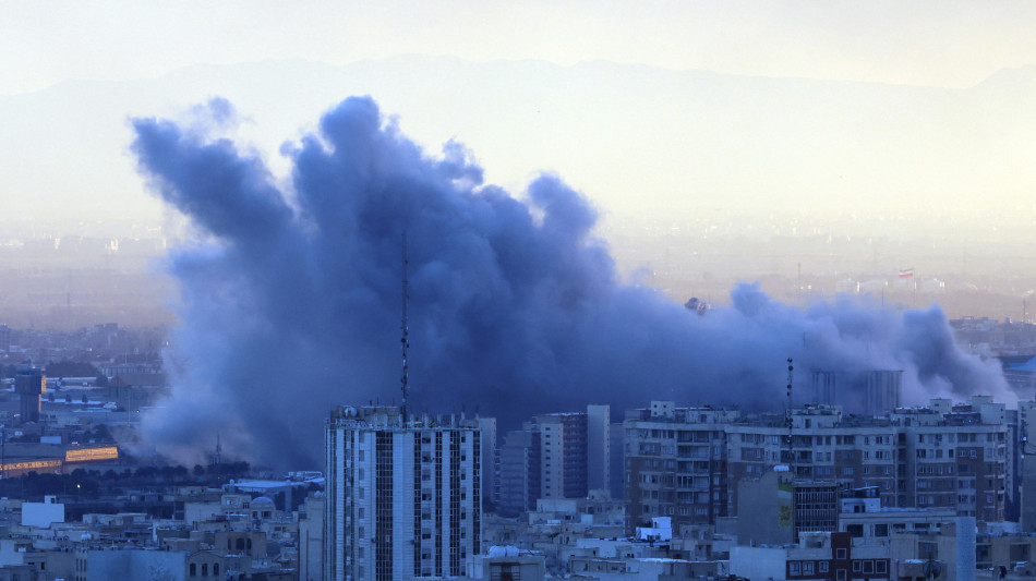 Centcom, 50.000 soldati Usa ora assegnati alla guerra contro l'Iran