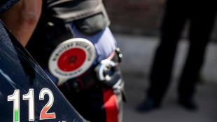 'Ti faccio fare la fine di Martina Carbonaro', arrestato 23enne