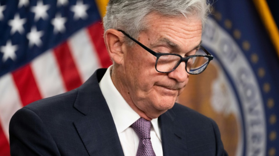 La Fed ataca la inflaci&oacute;n de EEUU con otra fuerte alza de tasas