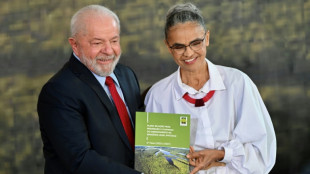 Brasiliens Pr&auml;sident Lula stellt Plan zum Schutz des Amazonas-Regenwalds vor