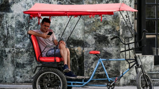 Betraying the revolution: Cuban students reject dollarization