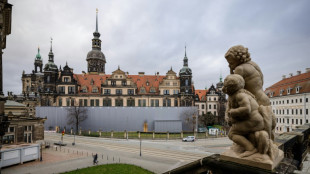 German court sentences five over spectacular museum heist