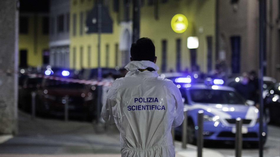 Omicidio del capo ultr&agrave; Boiocchi, sei arresti