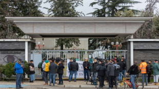 Descoberta de &uacute;ltimo corpo encerra resgate em mina no Chile