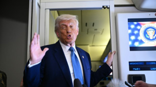 Nucl&eacute;aire: l'Iran a tenu des discussions avec les puissances europ&eacute;ennes