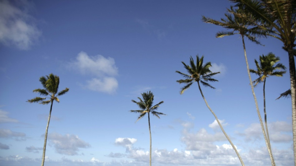 Studie: Unter Hawaiis Stränden verbirgt sich jede Menge Plastikmüll