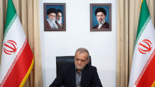 Il presidente iraniano Pezeshkian atteso in Pakistan domani