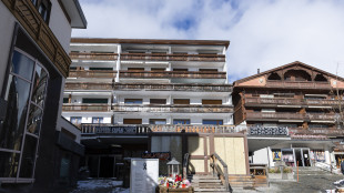 Crans-Montana, Svizzera 'da noi fondamentale la separazione dei poteri'