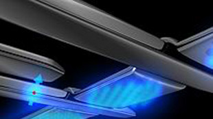 Dai sensori ai quanti, la luce chiave per tecnologie del futuro