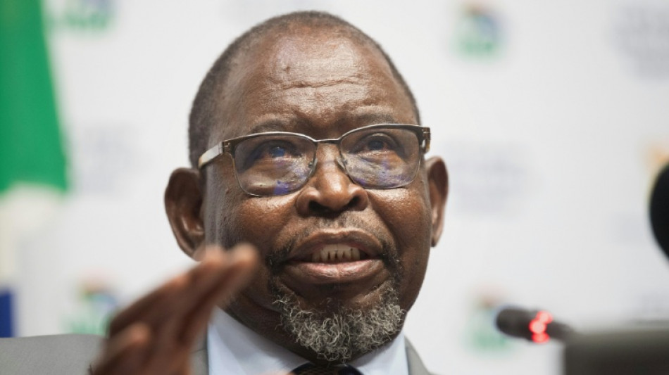 Third time lucky? South Africa presents revised budget