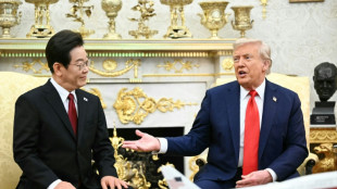 Trump contempla reunirse con el l&iacute;der norcoreano y sorprende al presidente de Corea del Sur