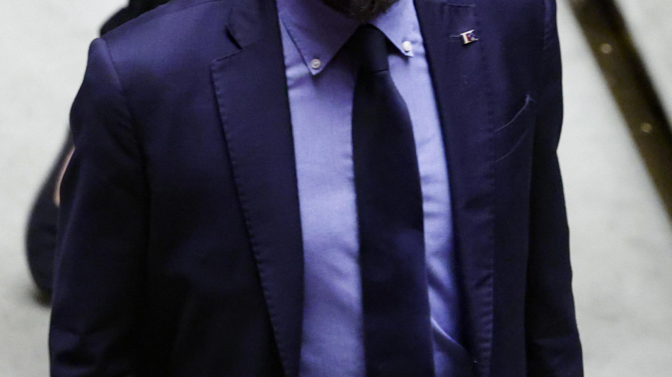 Pozzolo espulso dal gruppo di FdI alla Camera