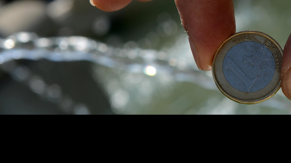 Euro poco mosso a 1,1659 dollari