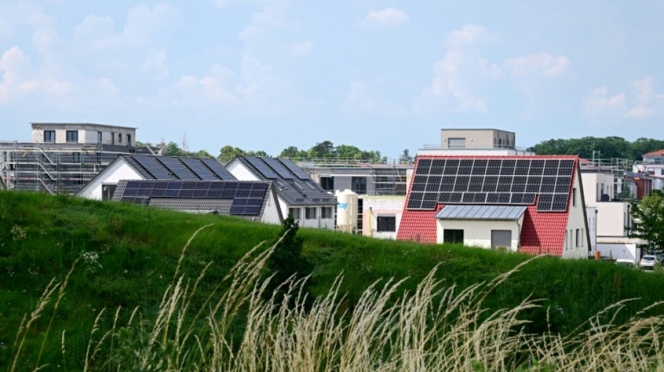 Preise für Wohnungen und Häuser steigen - besonders in den Großstädten