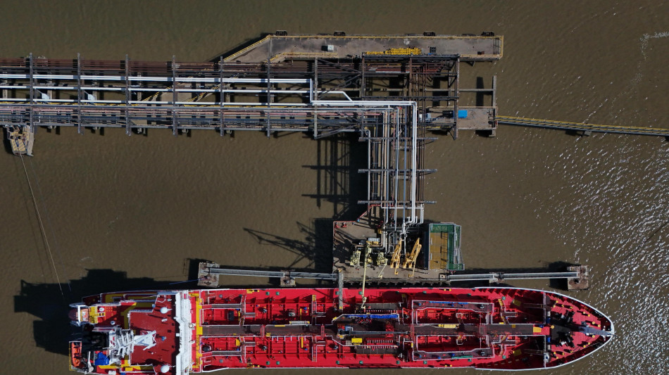 Il petrolio &egrave; in rialzo a New York a 90,05 dollari