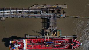 Il petrolio chiude in calo a New York a 97,15 dollari