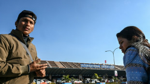 Au N&eacute;pal, partir travailler &agrave; l'&eacute;tranger ou mourir