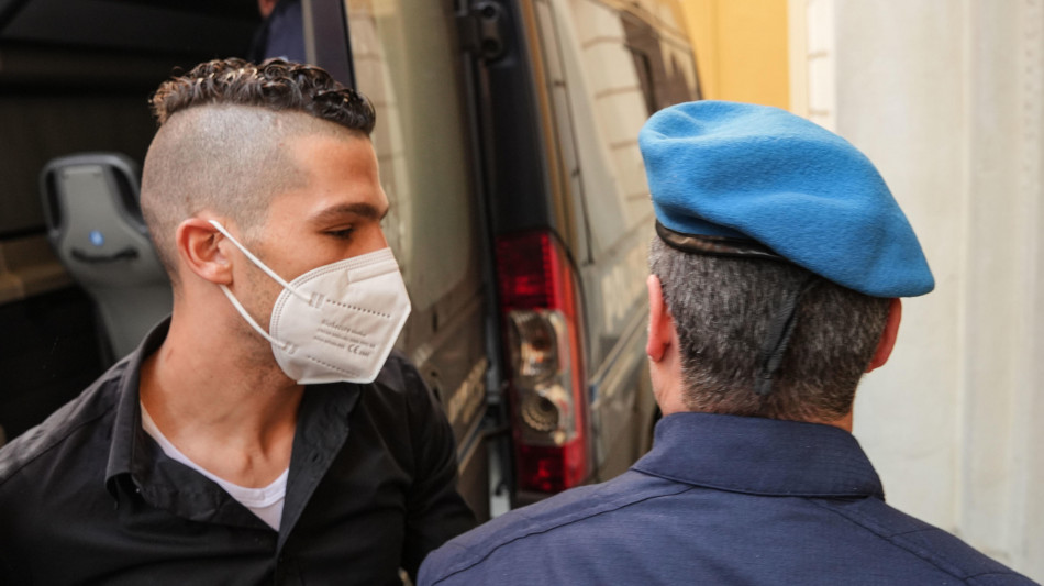 Galloul condannato a 30 anni per l'omicidio di Alice Neri