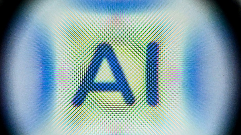 Les groupes IA, signal d'un &eacute;lectrochoc pour l'industrie musicale