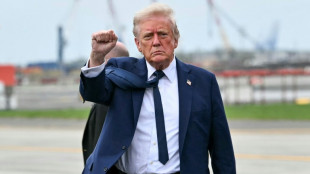 Trump fordert kostenlose Durchfahrt für US-Schiffe durch Panama- und Suez-Kanal