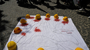 Inail, in 6 mesi salgono a 495 denunce di morti sul lavoro