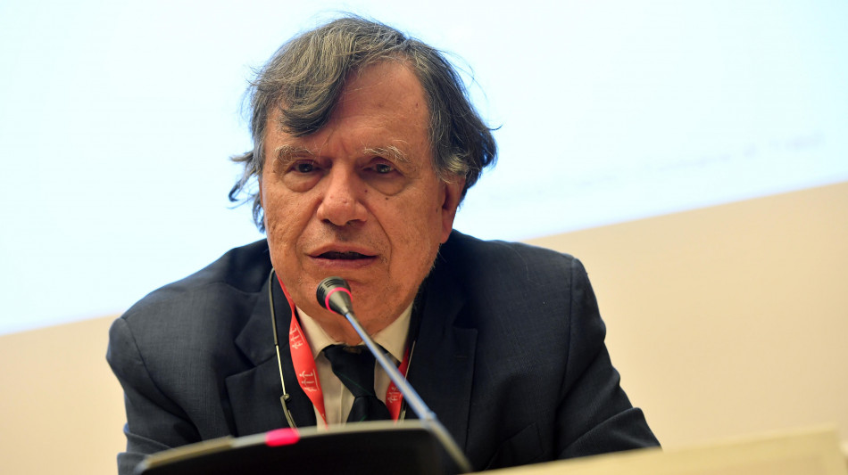 Nobel Parisi in commissione Antidoping, ma &egrave; errore di persona