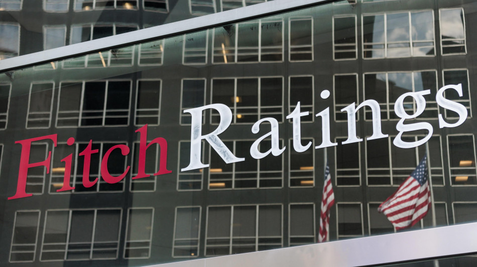 Fitch conferma rating BBB con outlook positivo per Italia
