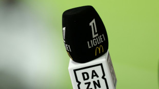 Foot: la Ligue de football professionnel et DAZN mettent fin &agrave; leur "diff&eacute;rend" judiciaire (LFP) 