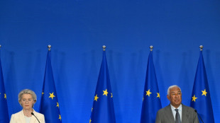 Von der Leyen sieht Fortschritte in Gesprächen mit China über Seltene Erden