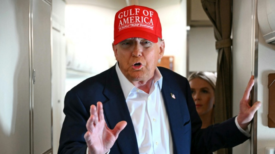 Proyecto de ley de presupuesto de Trump se estanca por divisi&oacute;n republicana en el Congreso