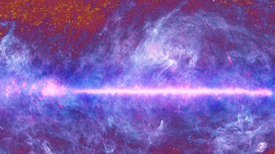 Scoperto il pi&ugrave; intenso e enigmatico lampo radio di sempre