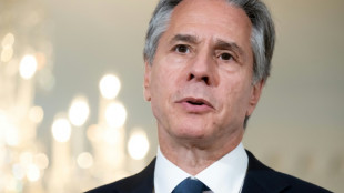 Blinken viaja a Am&eacute;rica Latina para reunirse con los nuevos dirigentes izquierdistas