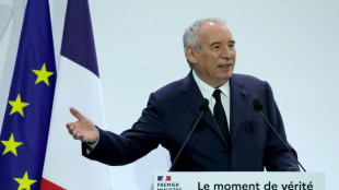 Frankreichs Premier kündigt Einsparungen von mehr als 40 Milliarden Euro an