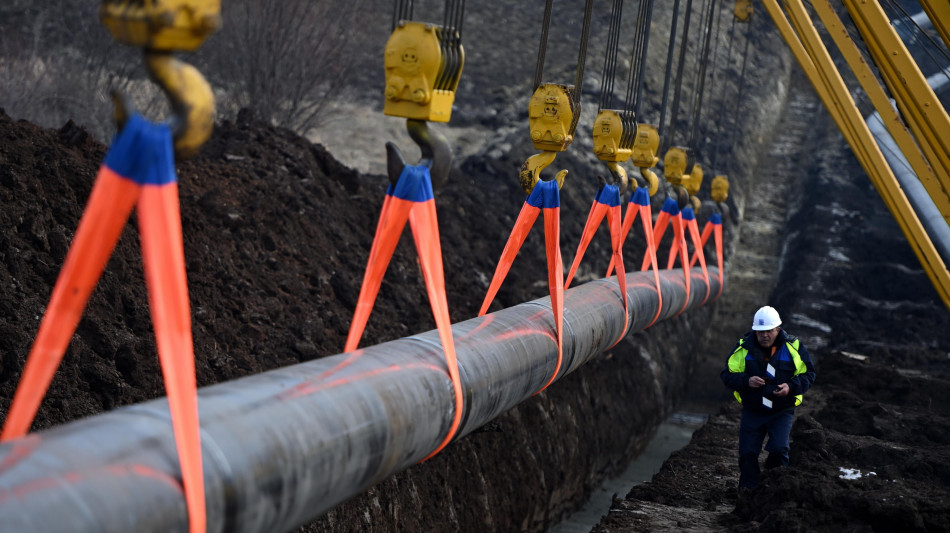 I Paesi Ue verso regole più flessibili sugli stoccaggi di gas