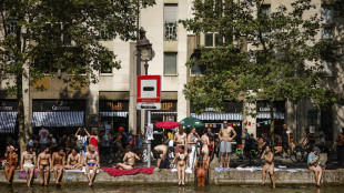 Caldo torrido in Francia, salgono a 40 i morti per annegamento dal 18 giugno