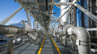 Spatenstich für riesige CO2-Speicher-Anlage in Stockholm