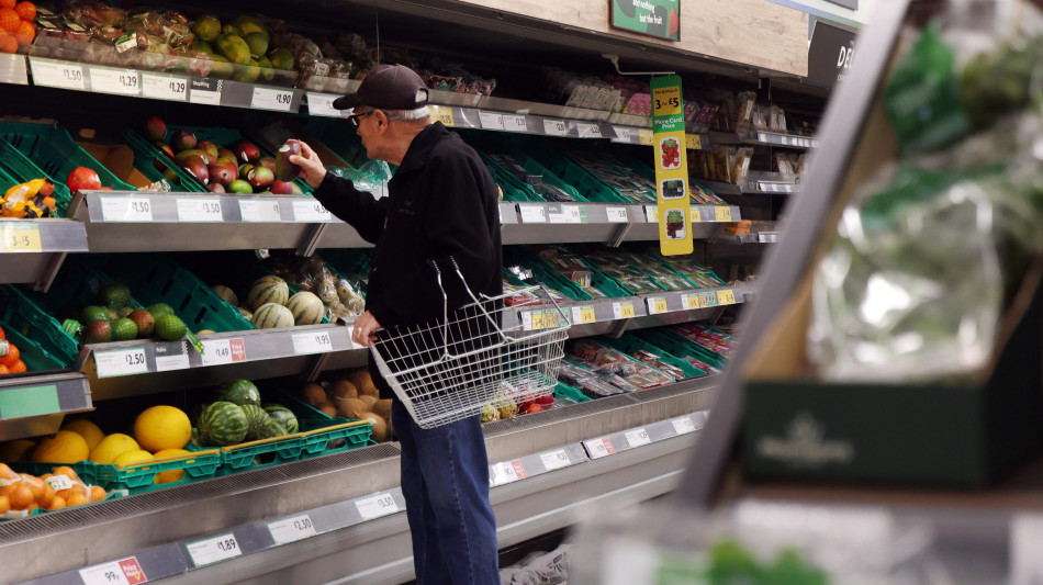 Inflazione Eurozona a agosto limata a 2%, stabile da luglio