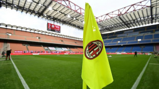 El AC Milan cambia de manos, pero sigue bajo pabell&oacute;n estadounidense