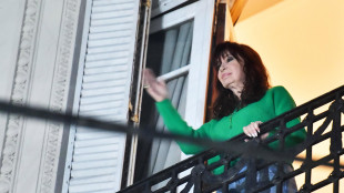 Kirchner accusa Milei, ceduto a Trump il controllo dell'economia