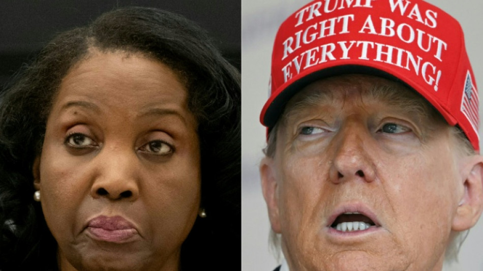 Trump avan&ccedil;a para demitir diretora do Fed em escalada para controlar BC dos EUA