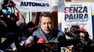 Salvini, per Trump la guerra &egrave; finita parecchie volte...