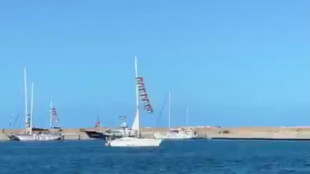 Barche per Gaza partite anche dalla Tunisia