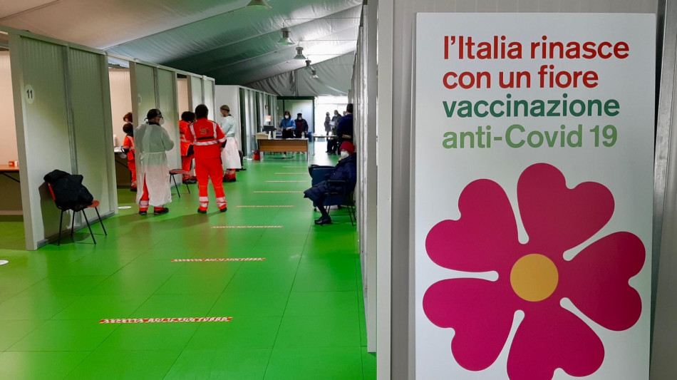 Via libera Conferenza Stato Regioni al nuovo Piano pandemico 2025-29