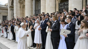 Vaticano, nel matrimonio un solo uomo e una sola donna