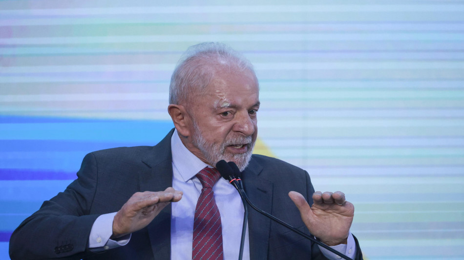 Brasile, Lula ratifica la nuova legge sulla reciprocità