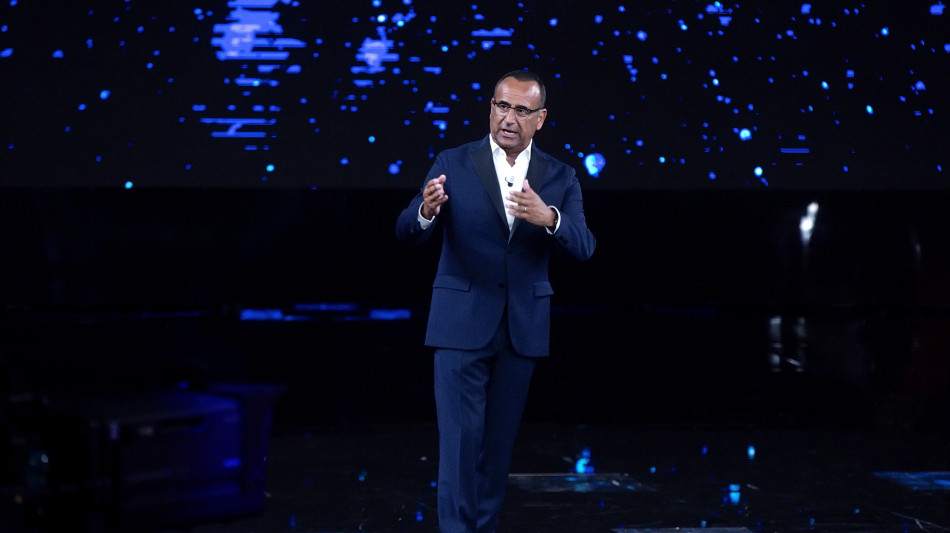 Festival Sanremo, il sindaco 'posso gi&agrave; chiamare Conti'